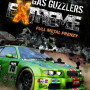 Gas Guzzlers Extreme - Full Metal Frenzy Steam Key GLOBAL