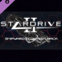 StarDrive 2 - Shipyards Content Pack Steam Key GLOBAL