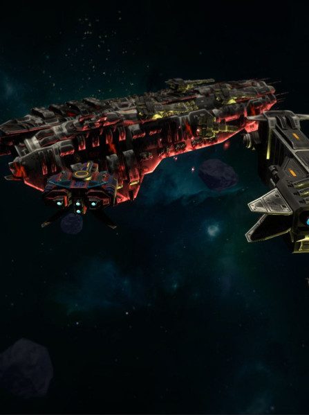 StarDrive 2 - Shipyards Content Pack Steam Key GLOBAL StarDrive 2 - Shipyards Content Pack Steam Key GLOBAL