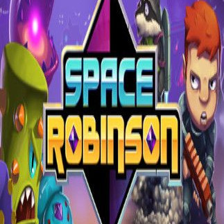 Space Robinson: Hardcore Roguelike Action - Steam - Key GLOBAL