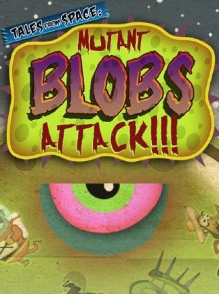 Tales from Space: Mutant Blobs Attack Steam Key GLOBAL Tales from Space: Mutant Blobs Attack Steam Key GLOBAL