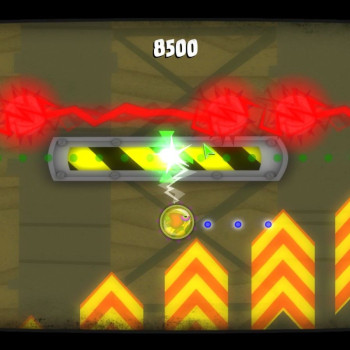 Tales from Space: Mutant Blobs Attack Steam Key GLOBAL