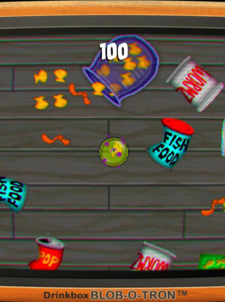 Tales from Space: Mutant Blobs Attack Steam Key GLOBAL Tales from Space: Mutant Blobs Attack Steam Key GLOBAL