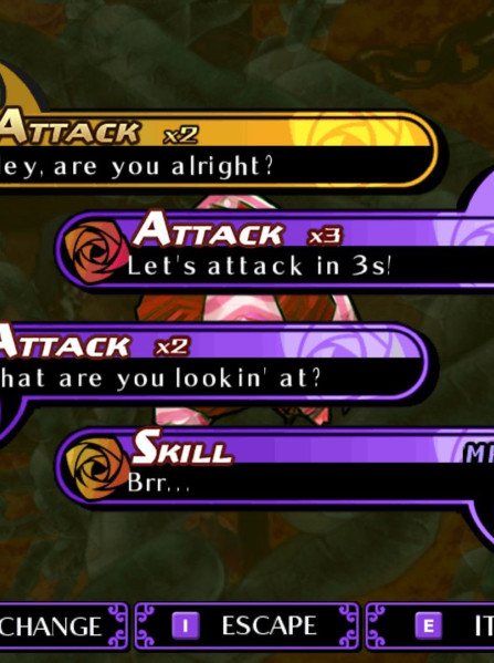 Criminal Girls: Invite Only Steam Key GLOBAL