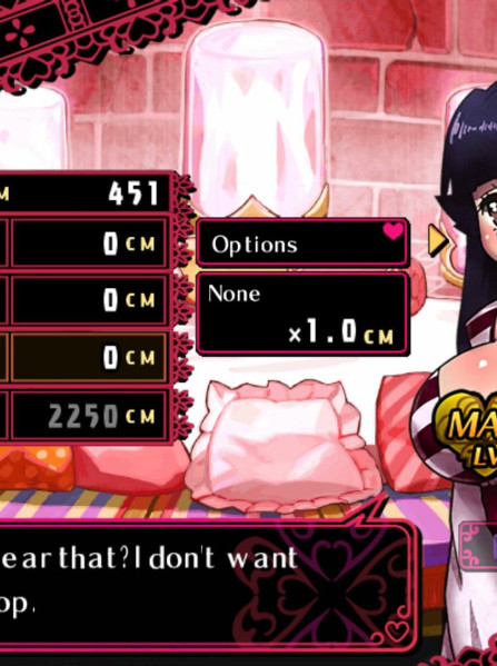 Criminal Girls: Invite Only Steam Key GLOBAL