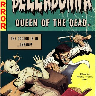 Belladonna Steam Key GLOBAL