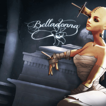 Belladonna Steam Key GLOBAL