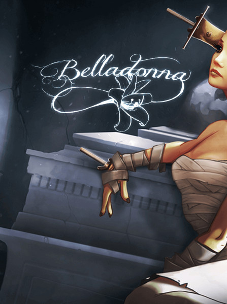 Belladonna Steam Key GLOBAL