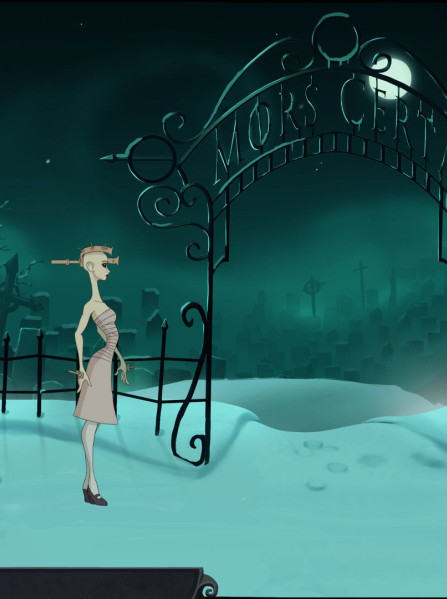 Belladonna Steam Key GLOBAL