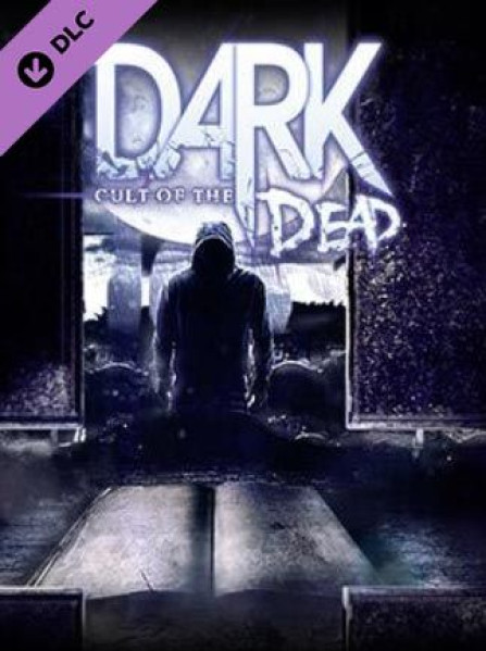 DARK - Cult of the Dead Steam Key GLOBAL DARK - Cult of the Dead Steam Key GLOBAL