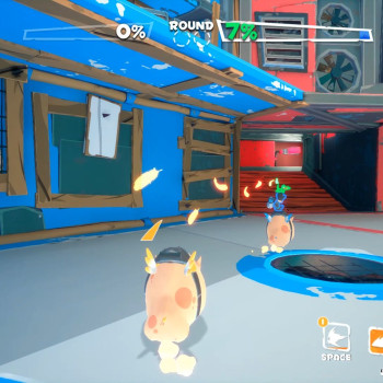 Super Chicken Catchers Steam Key GLOBAL