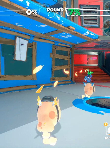 Super Chicken Catchers Steam Key GLOBAL Super Chicken Catchers Steam Key GLOBAL