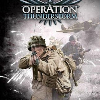Operation Thunderstorm Steam Key GLOBAL