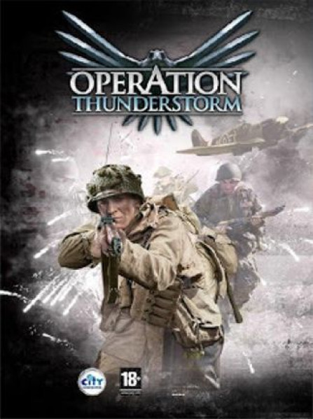 Operation Thunderstorm Steam Key GLOBAL Operation Thunderstorm Steam Key GLOBAL