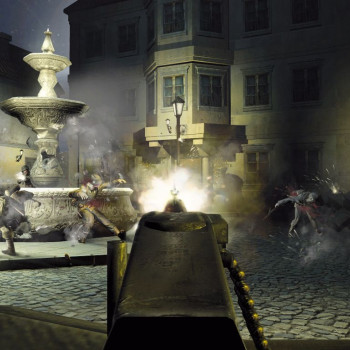 Operation Thunderstorm Steam Key GLOBAL