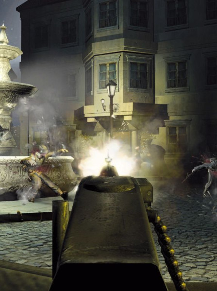Operation Thunderstorm Steam Key GLOBAL Operation Thunderstorm Steam Key GLOBAL
