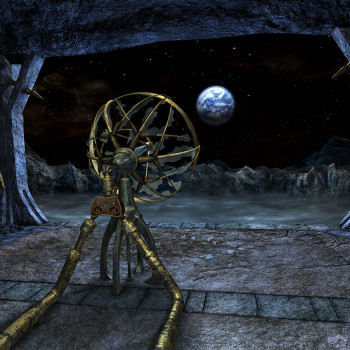 Voyage: Journey to the Moon Steam Key GLOBAL