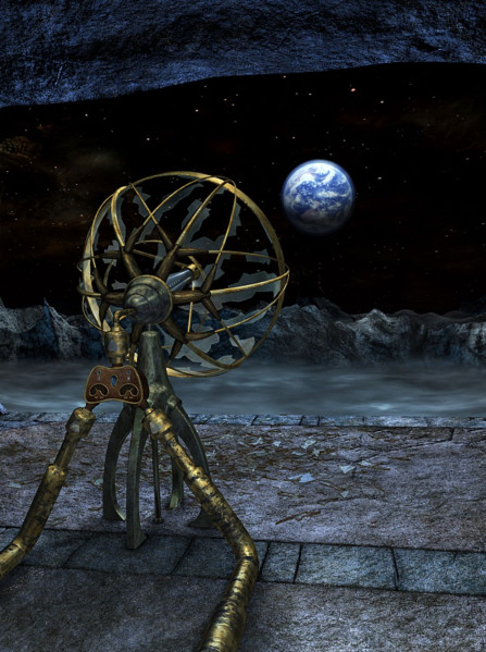 Voyage: Journey to the Moon Steam Key GLOBAL