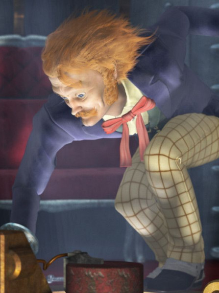 Voyage: Journey to the Moon Steam Key GLOBAL