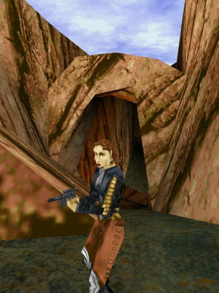 Star Wars Jedi Knight: Mysteries of the Sith Steam Key GLOBAL Star Wars Jedi Knight: Mysteries of the Sith Steam Key GLOBAL