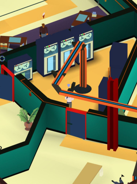 LA Cops Steam Key GLOBAL