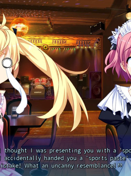 Idol Magical Girl Chiru Chiru Michiru Part 1 Steam Key GLOBAL Idol Magical Girl Chiru Chiru Michiru Part 1 Steam Key GLOBAL