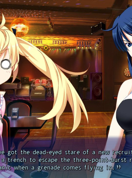 Idol Magical Girl Chiru Chiru Michiru Part 1 Steam Key GLOBAL Idol Magical Girl Chiru Chiru Michiru Part 1 Steam Key GLOBAL