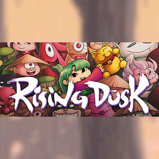 Rising Dusk - Steam - Key GLOBAL
