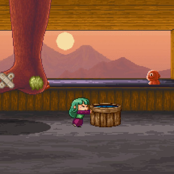 Rising Dusk - Steam - Key GLOBAL