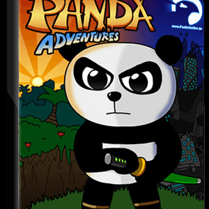 Super Panda Adventures Steam Key GLOBAL