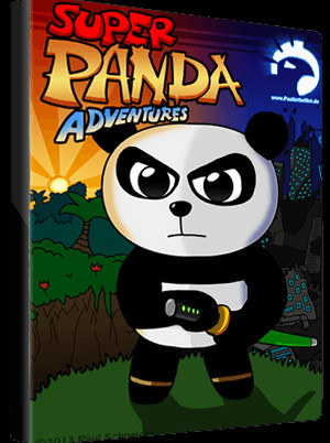 Super Panda Adventures Steam Key GLOBAL Super Panda Adventures Steam Key GLOBAL