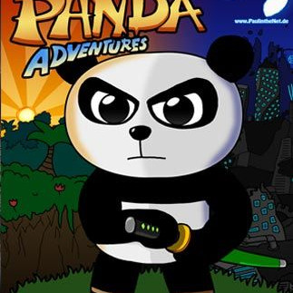Super Panda Adventures Steam Key GLOBAL