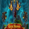 Royal Heroes Steam Key GLOBAL Royal Heroes Steam Key GLOBAL