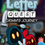 Letter Quest: Grimm's Journey Remastered Steam Key GLOBAL
