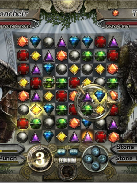 Gyromancer (PC) - Steam Key - GLOBAL Gyromancer (PC) - Steam Key - GLOBAL