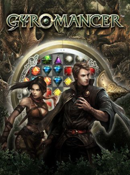 Gyromancer (PC) - Steam Key - GLOBAL Gyromancer (PC) - Steam Key - GLOBAL