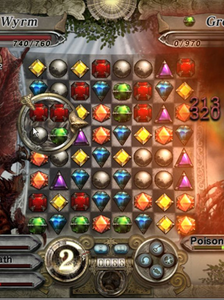 Gyromancer (PC) - Steam Key - GLOBAL Gyromancer (PC) - Steam Key - GLOBAL