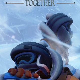 We Were Here Together (PC) - Steam Key - EUROPE