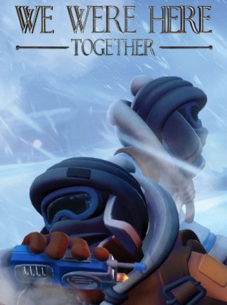 We Were Here Together (PC) - Steam Key - EUROPE We Were Here Together (PC) - Steam Key - EUROPE