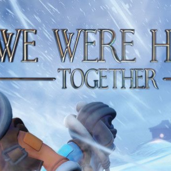 We Were Here Together (PC) - Steam Key - EUROPE