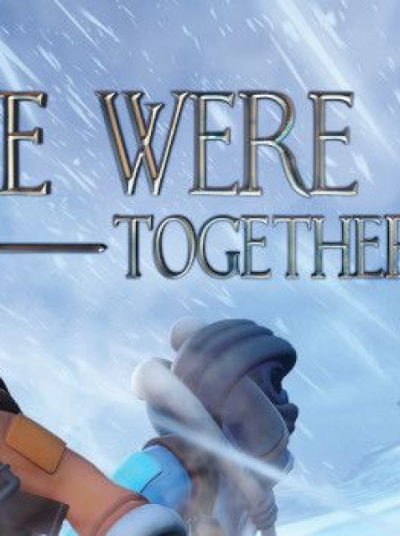 We Were Here Together (PC) - Steam Key - EUROPE We Were Here Together (PC) - Steam Key - EUROPE