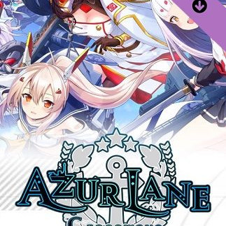 Azur Lane Crosswave - Deluxe Pack (PC) - Steam Key - GLOBAL
