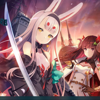 Azur Lane Crosswave - Deluxe Pack (PC) - Steam Key - GLOBAL