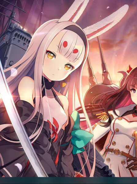 Azur Lane Crosswave - Deluxe Pack (PC) - Steam Key - GLOBAL Azur Lane Crosswave - Deluxe Pack (PC) - Steam Key - GLOBAL