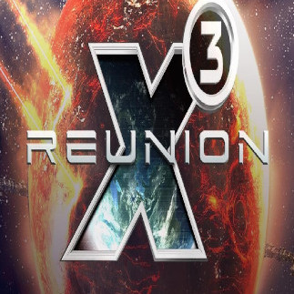 X3: Reunion Steam Key GLOBAL
