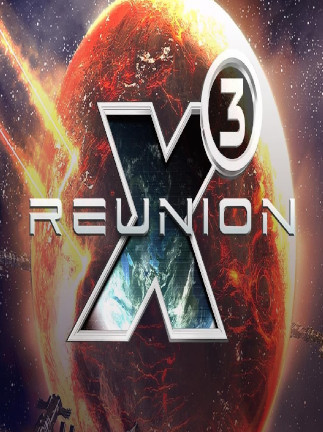 X3: Reunion Steam Key GLOBAL X3: Reunion Steam Key GLOBAL