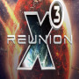 X3: Reunion Steam Key GLOBAL