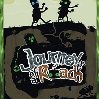 Journey of a Roach Steam Key GLOBAL
