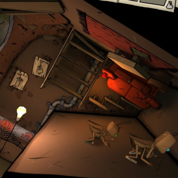 Journey of a Roach Steam Key GLOBAL