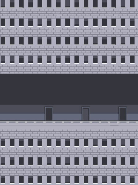 Canabalt Steam Key GLOBAL